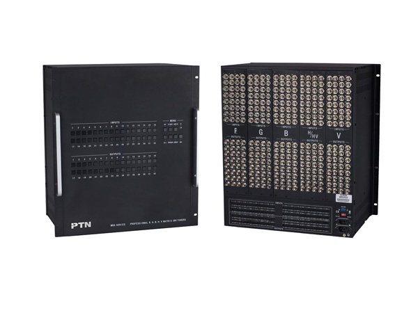 PTN MRG3232AZ RGB矩阵切换器