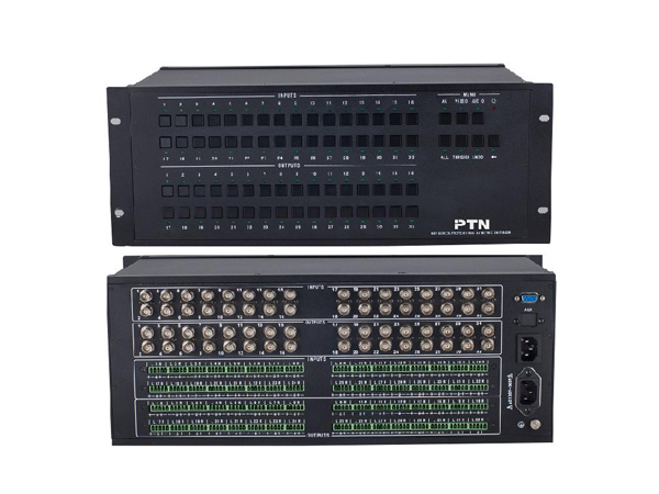 PTN MCV3232AZ AV矩阵切换器