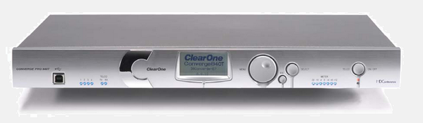 Clearone Converge PRO840T